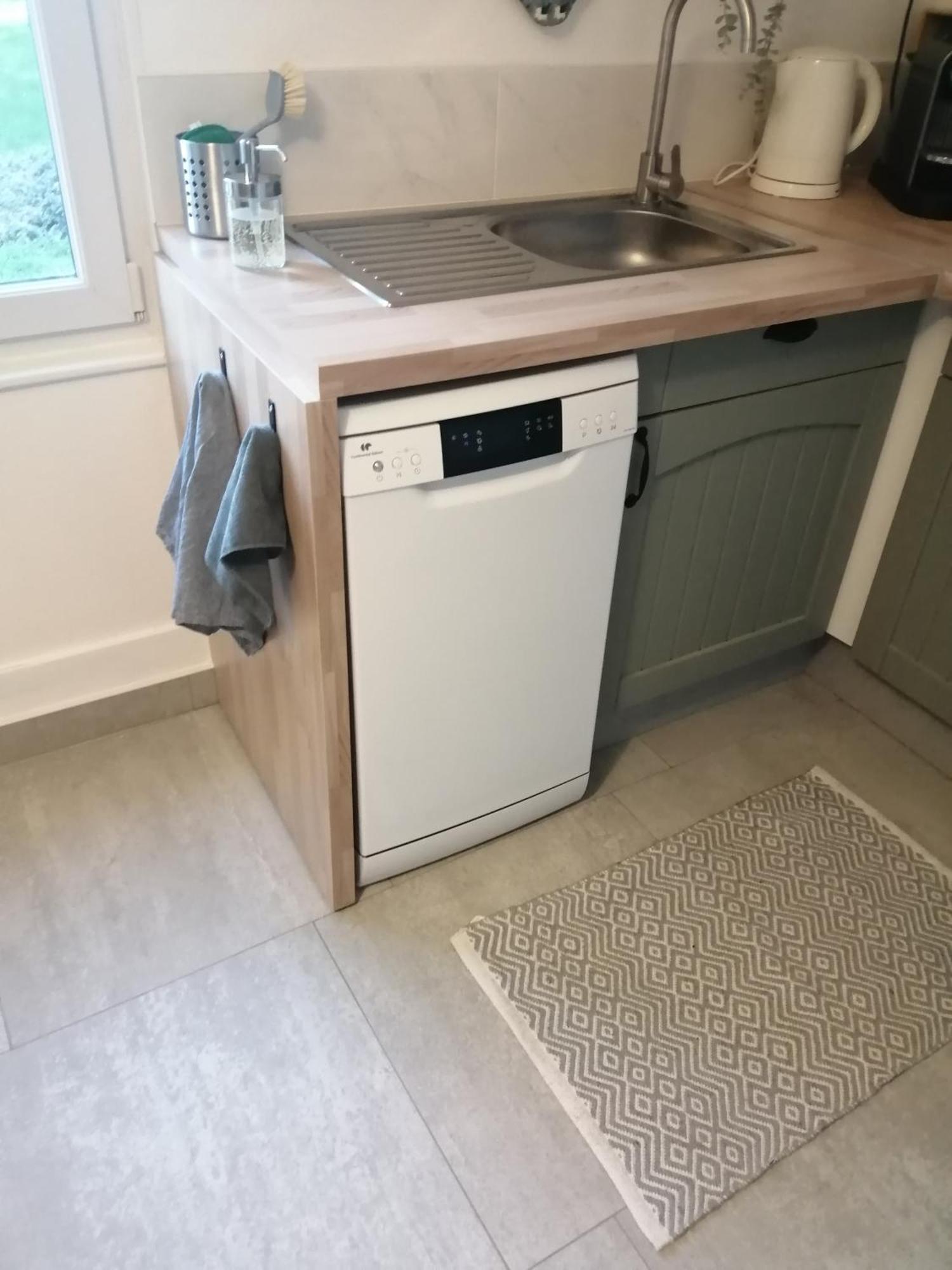 Gite De Mirauville Apremont-la-Foret Eksteriør billede