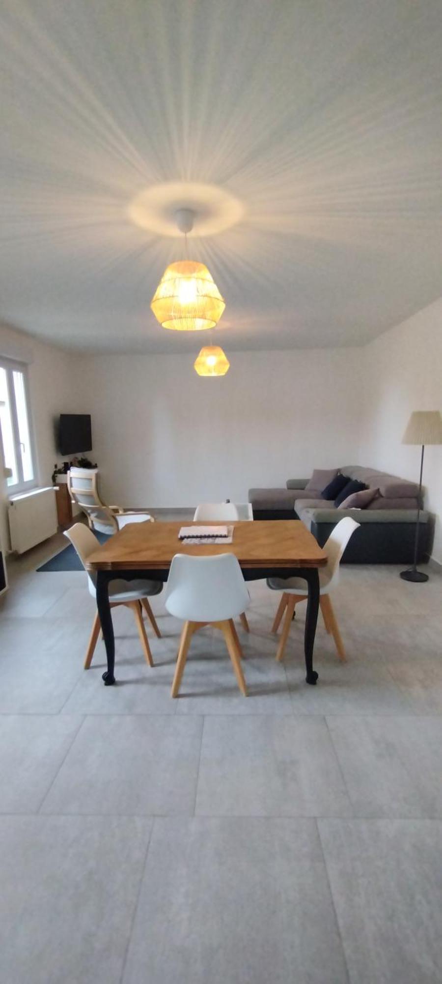 Gite De Mirauville Apremont-la-Foret Eksteriør billede