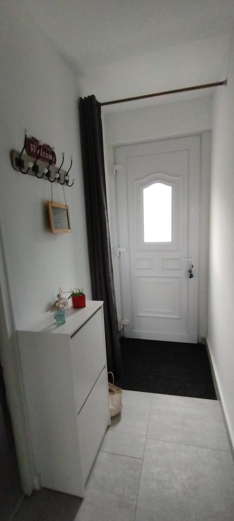 Gite De Mirauville Apremont-la-Foret Eksteriør billede